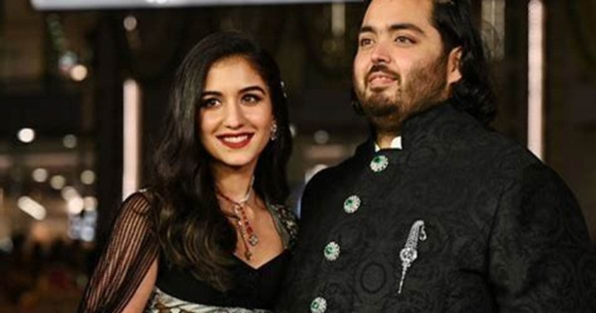 Understanding Anant Ambani: Is He Mentally Okay?