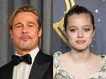 Understanding Brad Pitt's Daughter: the Journey of Acceptance and Identity