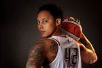 Understanding Brittney Griner: Is She Male or Female?