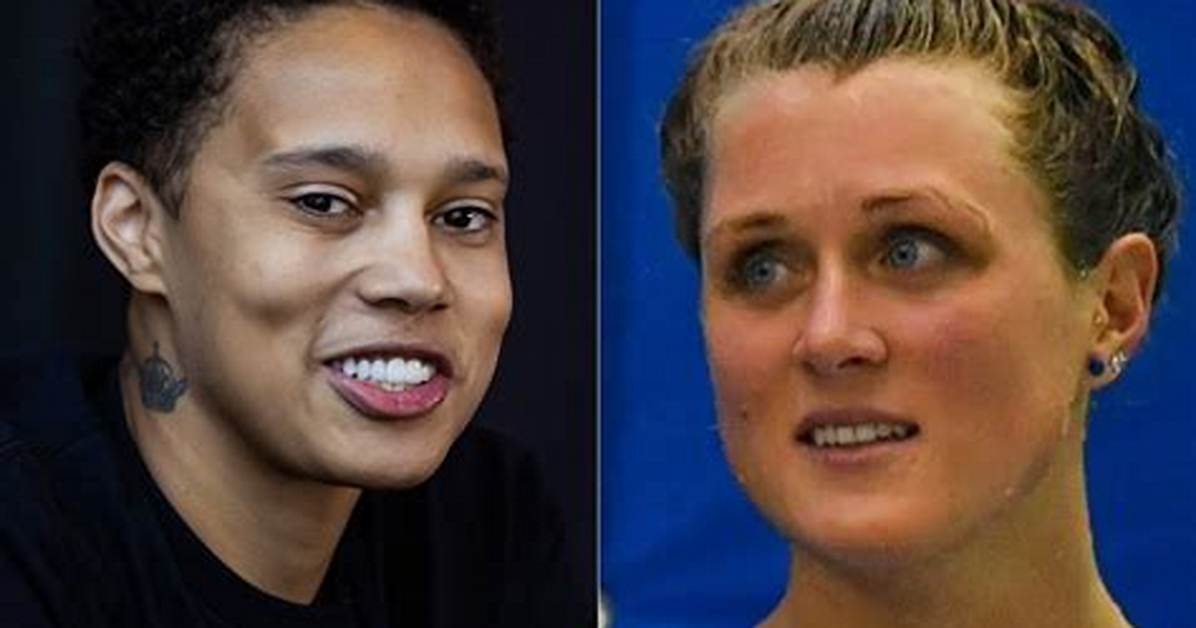 Understanding Brittney Griner's Gender Identity: Does Brittney Griner Identify as a Woman?