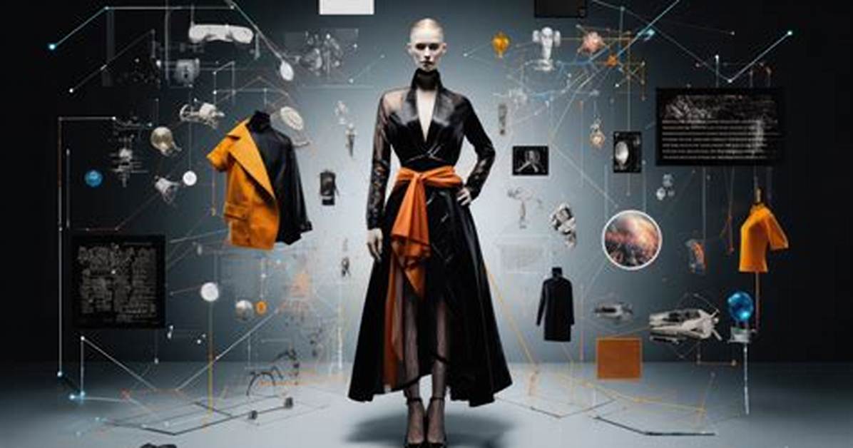 Understanding Clothoff: the Revolutionary Technology Reshaping Fashion