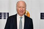 Understanding David Gergen's Health Problems: a Deep Dive