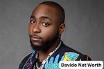 Understanding Davido's Net Worth in 2023: a Deep Dive