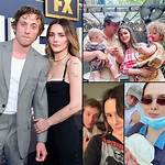 Understanding Jeremy Allen White's Family Background
