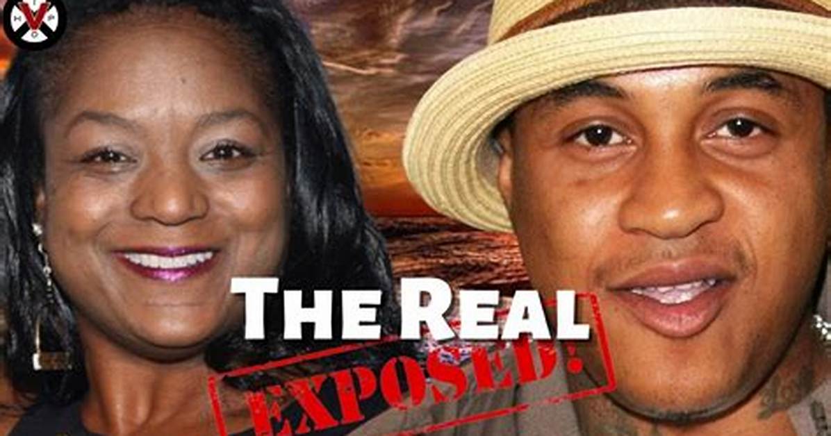 Understanding Orlando Brown's Mom: a Comprehensive Look at Her Life and Influence