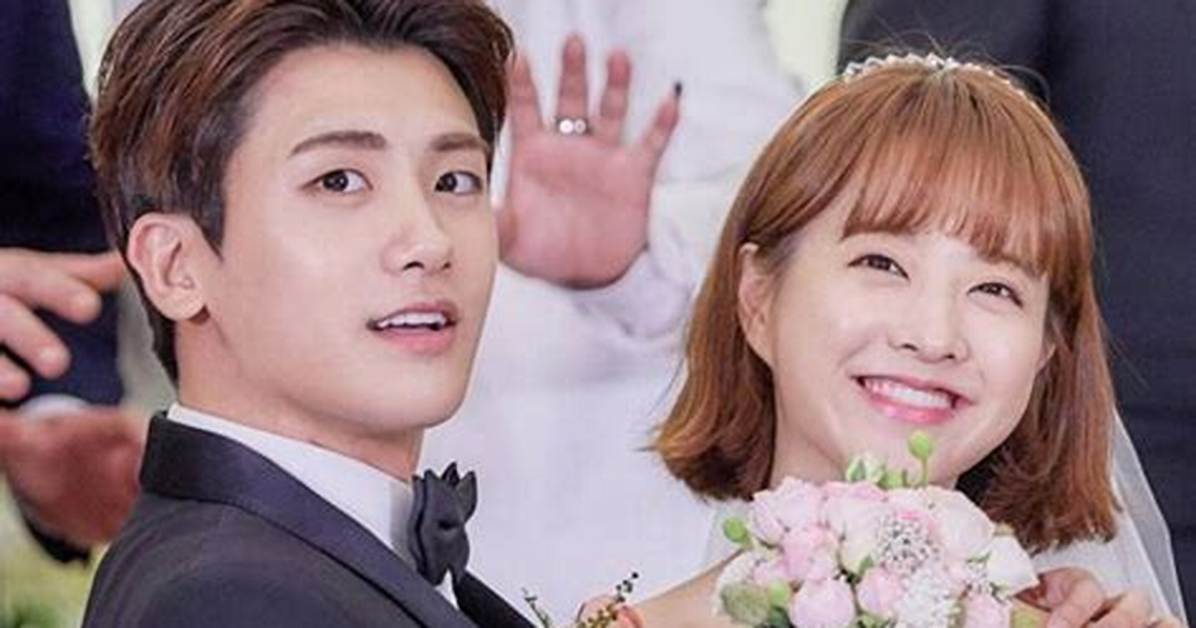 Understanding Park Bo-Young's Husband: a Deep Dive into Her Personal Life