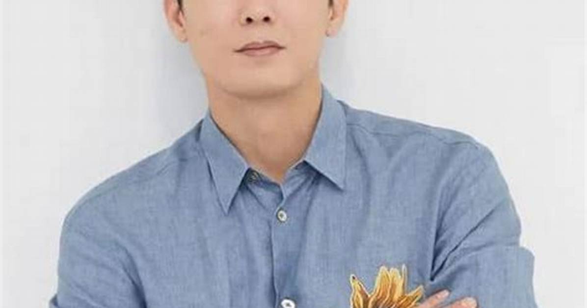 Understanding Park Byung-Eun's Wife: a Deep Dive into Their Relationship