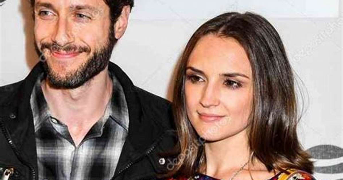 Understanding Paulo Costanzo's Personal Life: His Wife and Family