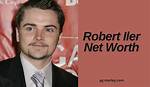 Understanding Robert Iler's Net Worth: a Comprehensive Analysis