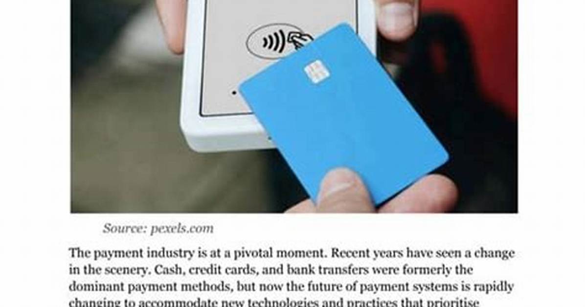 Understanding Rvooli: the Future of Online Payment Solutions