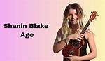 Understanding Shanin Blake's Age: a Journey Through Her Life