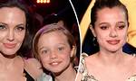 Understanding Shiloh Jolie-Pitt's Biological Sex and Gender Identity