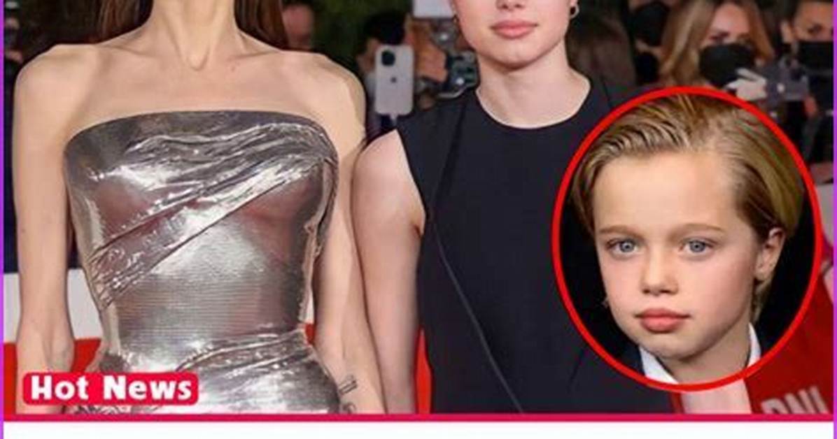 Understanding Shiloh: the Transgender Question