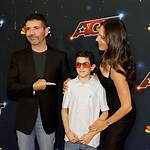 Understanding Simon Cowell's Son Condition: a Deep Dive