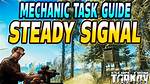 Understanding Steady Signal in Escape from Tarkov: a Comprehensive Guide