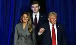Understanding the Barron Trump Relationship: a Glimpse into Family Ties