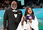 Understanding the Divorce of T. D. Jakes and His Wife: a Comprehensive Analysis