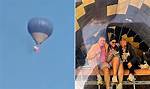 Understanding the Hot Air Balloon Crash in Arizona: a Comprehensive Overview