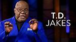 Understanding the Journey of Td Jakes and His Divorce from His Wife