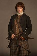 Understanding the Life of Outlander’s Sam Heughan and His Wife