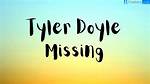 Understanding the Mystery of Tyler Doyle, the Missing Loris Sc Boater