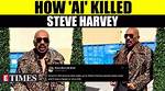 Understanding the Rumors: Did Steve Harvey Die?