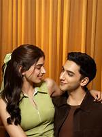 Understanding Vedang Raina's Relationships: a Deep Dive