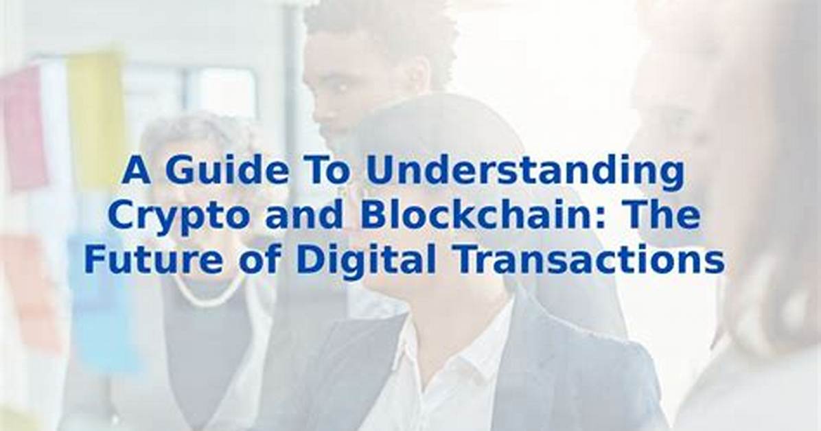 Understanding Wpcnt: the Future of Digital Transactions