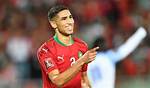 Unearth Hakimi's $20M Wealth: Decoding His 2024 Contract