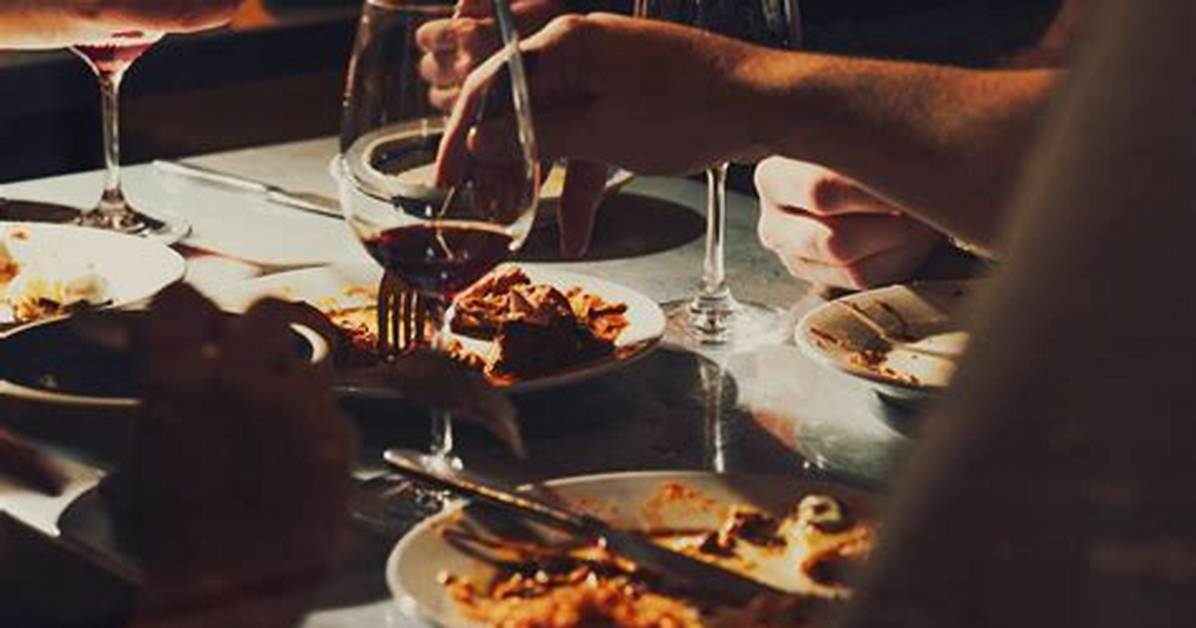 Unforgettable Venetian Dining Experience in the Heart of Nyc: Discover Canaletto Nyc