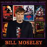 Unleash the Secrets of Bill Moseley: a Spine-Tingling Exploration