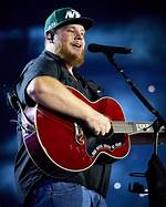 Unleashing Adventure: Luke Combs and His Wild Things
