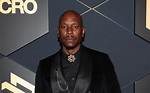 Unlock the Meaning Behind Tyrese Gibson's Tattoos