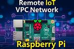 Unlock the Potential of Remoteiot Vpc with Raspberry Pi for Free