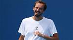 Unlock the Secrets Behind Daniil Medvedev's Tattoos