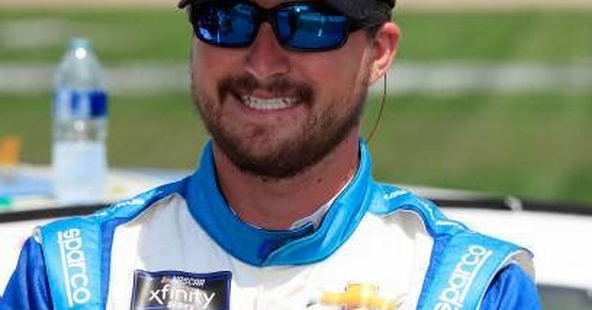 Unlock the Secrets of Chad Chastain's Racing Prowess
