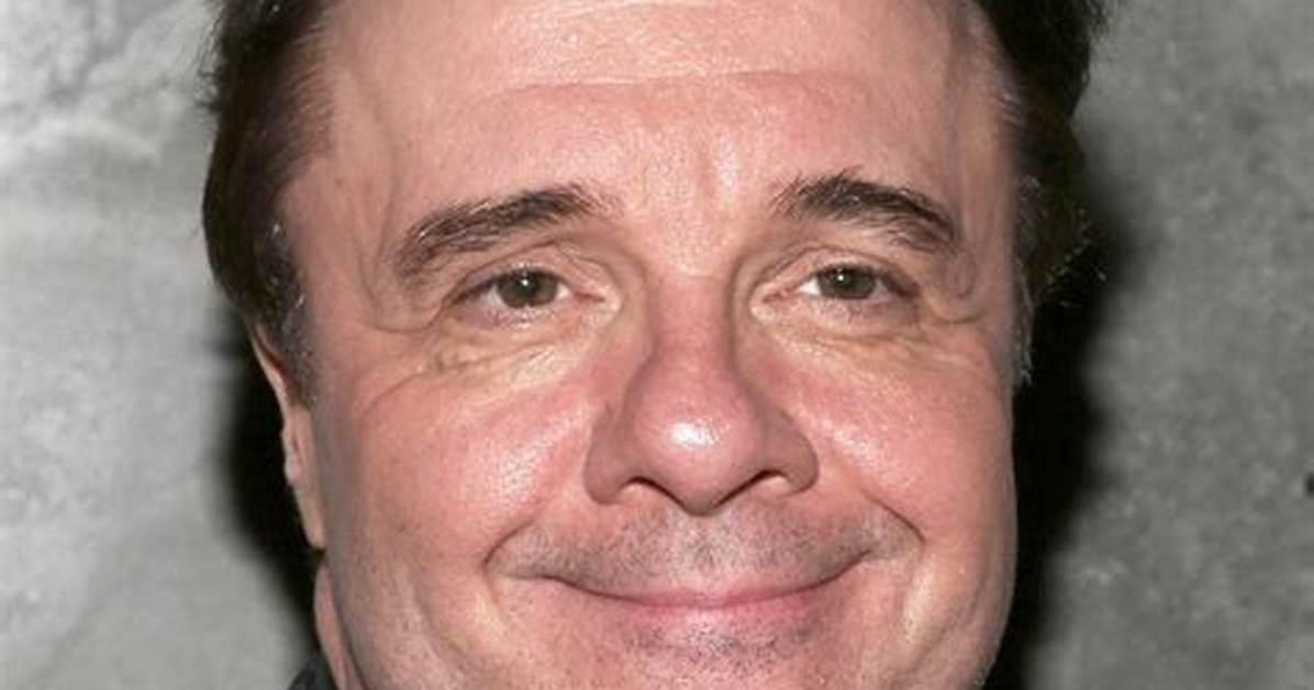 Unlock the Secrets of Nathan Lane's Enduring Relationships