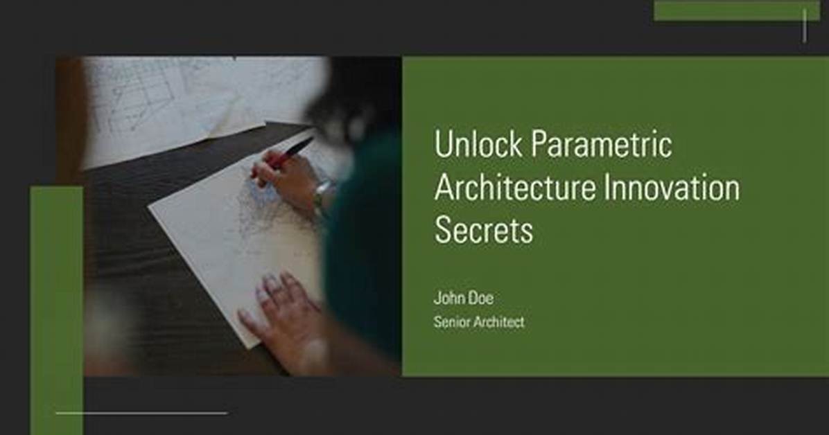 Unlock the Secrets of Tech Innovation with Joshua Barrick