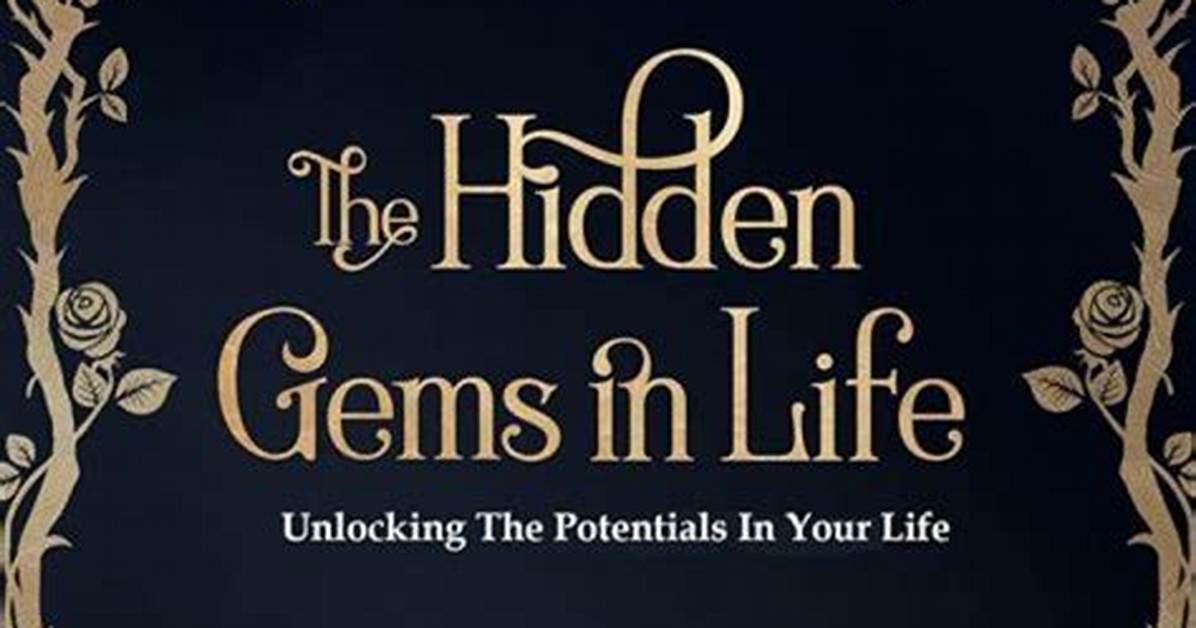 Unlocking Insights and Hidden Gems