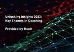 Unlocking Insights and Surprises [2023]