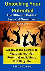Unlocking Personal Growth and Success