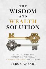 Unlocking Secrets, Wealth, and Relationships