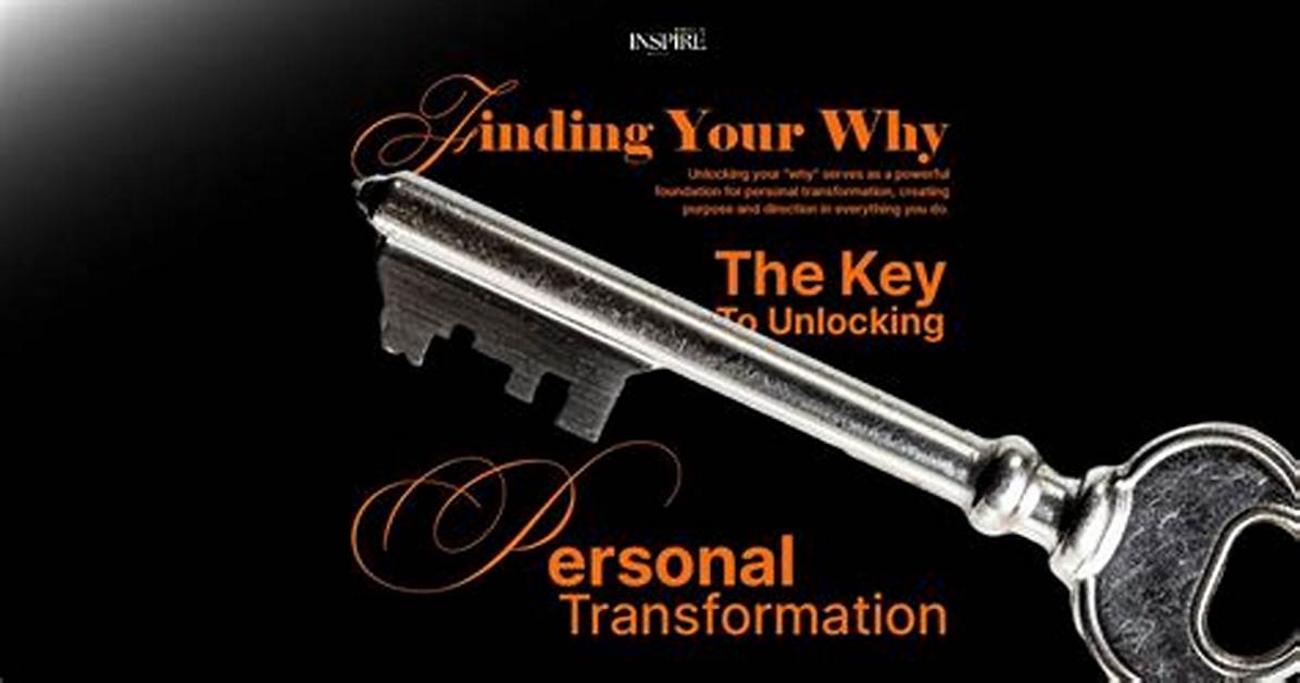 Unlocking Style and Personal Transformation