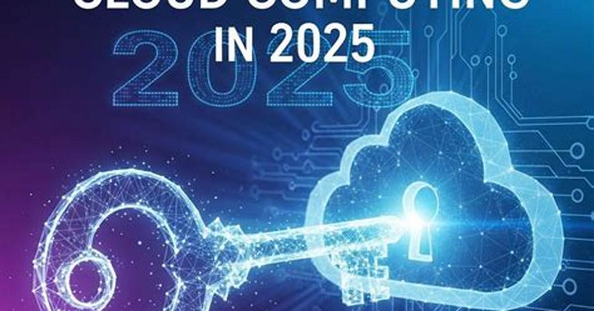 Unlocking the Future: Cloud Computing Wakefield
