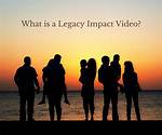 Unlocking the Legacy and Impact