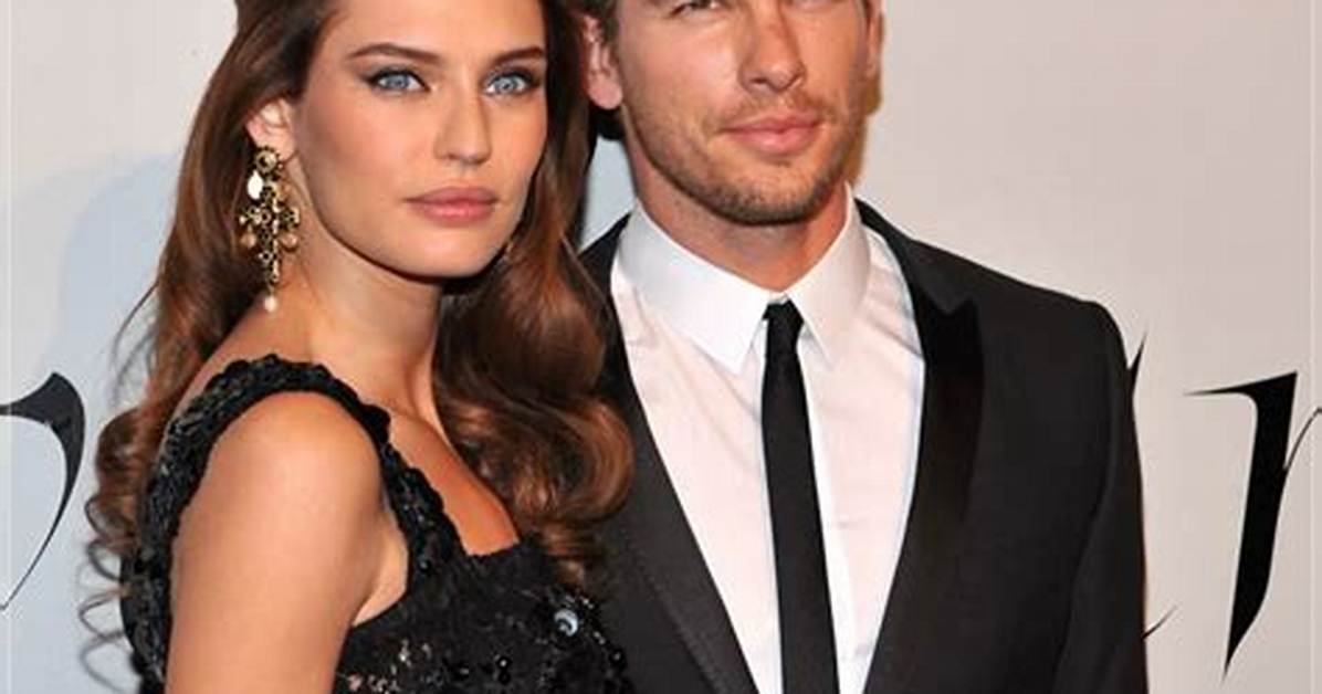 Unlocking the Secrets: Adam Senn's Wife