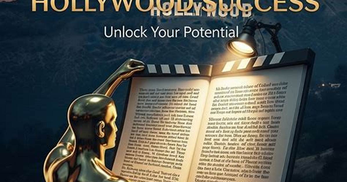 Unlocking the Secrets of a Hollywood Legacy