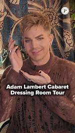 Unlocking the Secrets of Adam Lambert's Iconic American Idol Audition