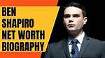 Unlocking the Secrets of Ben Shapiro's Salary: Surprising Revelations