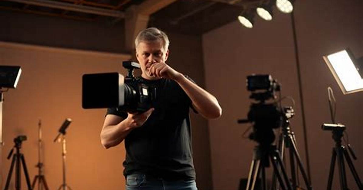 Unlocking the Secrets of Cinematic Storytelling